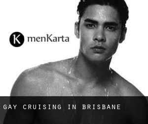 brisbane gay cruising|Brisbane Gay Cruise Club Guide 2025